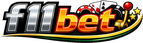 f11 bet লোগো